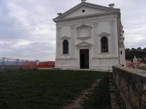 Pričetek del – januar 2008 7